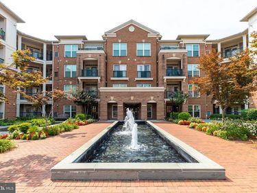 2901 SAINTSBURY PLZ , Unit 206, FAIRFAX, VA 22031