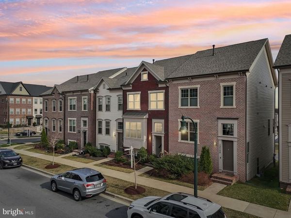13706 PETREL STREET, CLARKSBURG, MD 20871