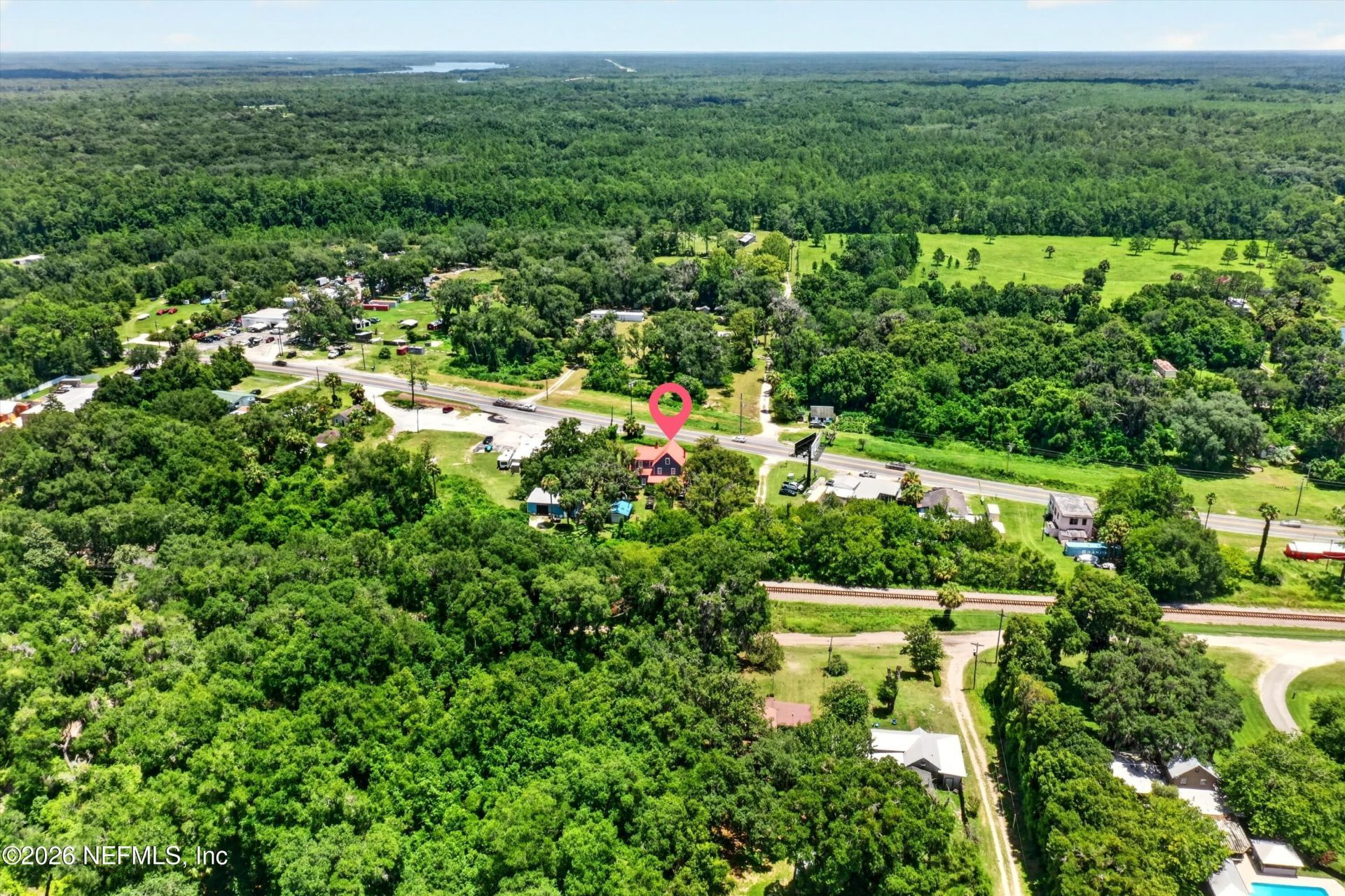 1173 S Highway 17, Satsuma, FL 32189 Photo