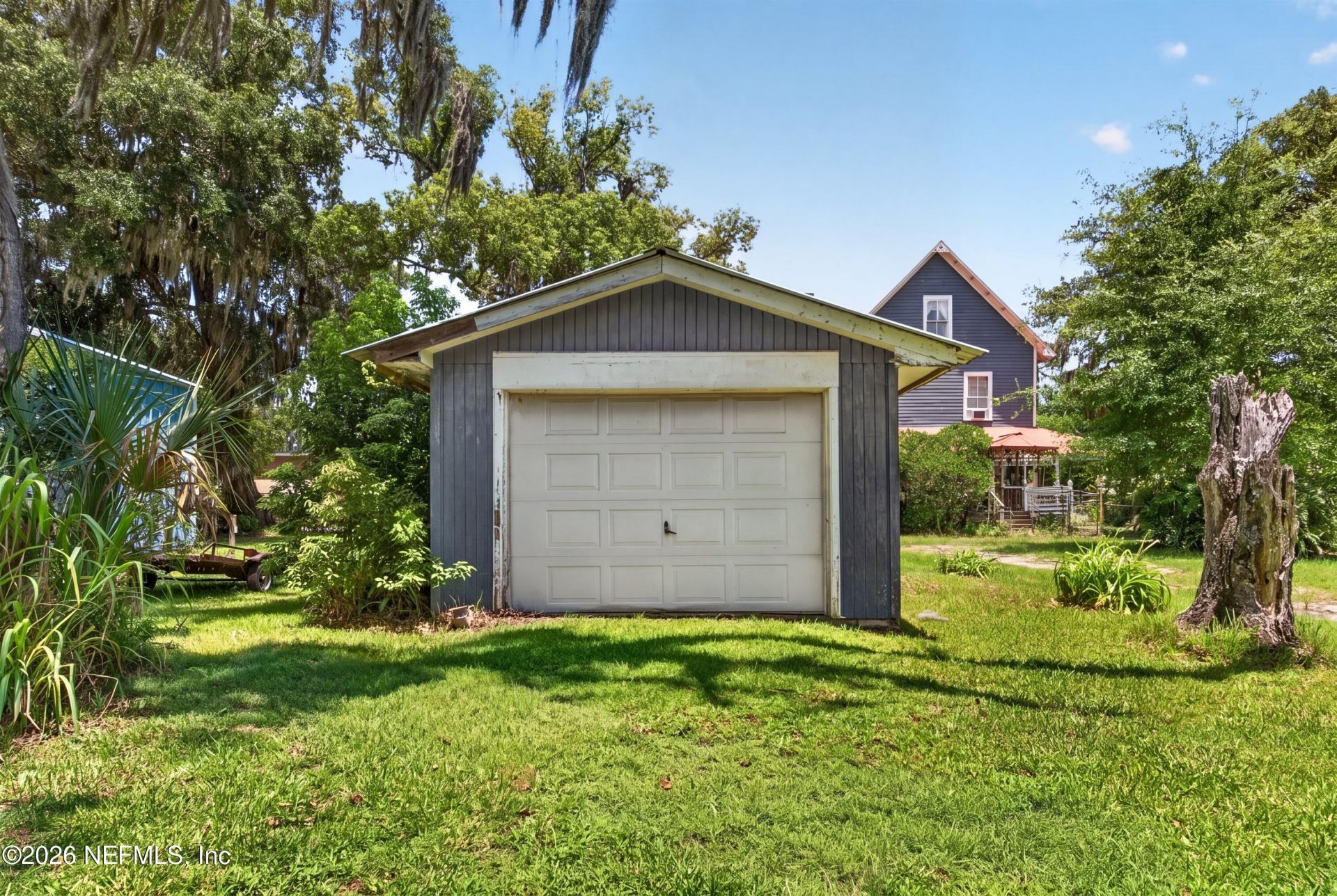 1173 S Highway 17, Satsuma, FL 32189 Photo