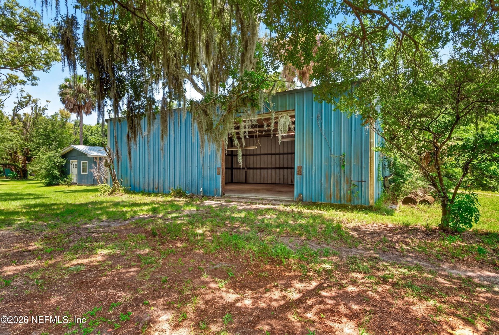 1173 S Highway 17, Satsuma, FL 32189 Photo