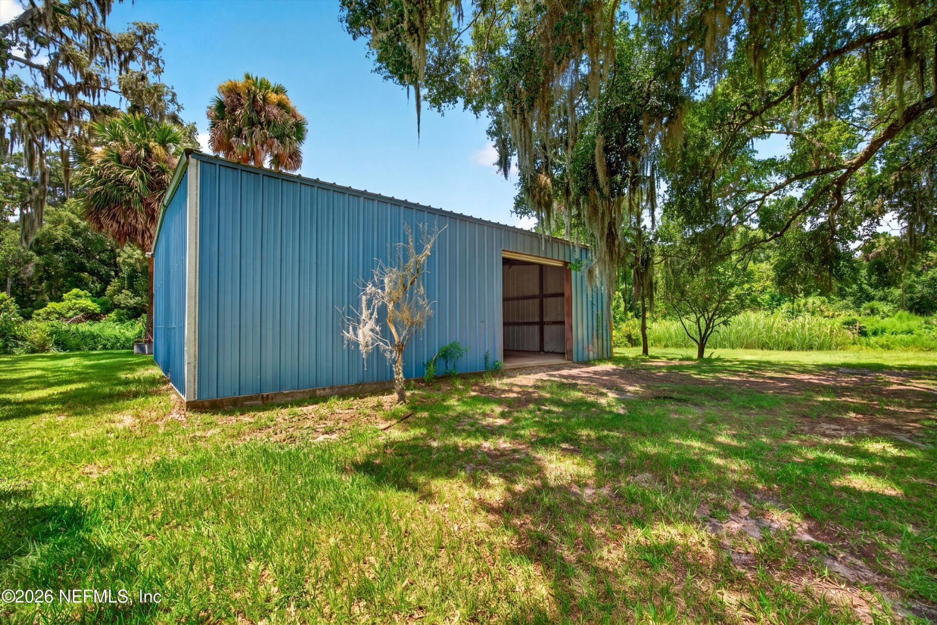 1173 S Highway 17, Satsuma, FL 32189 Photo
