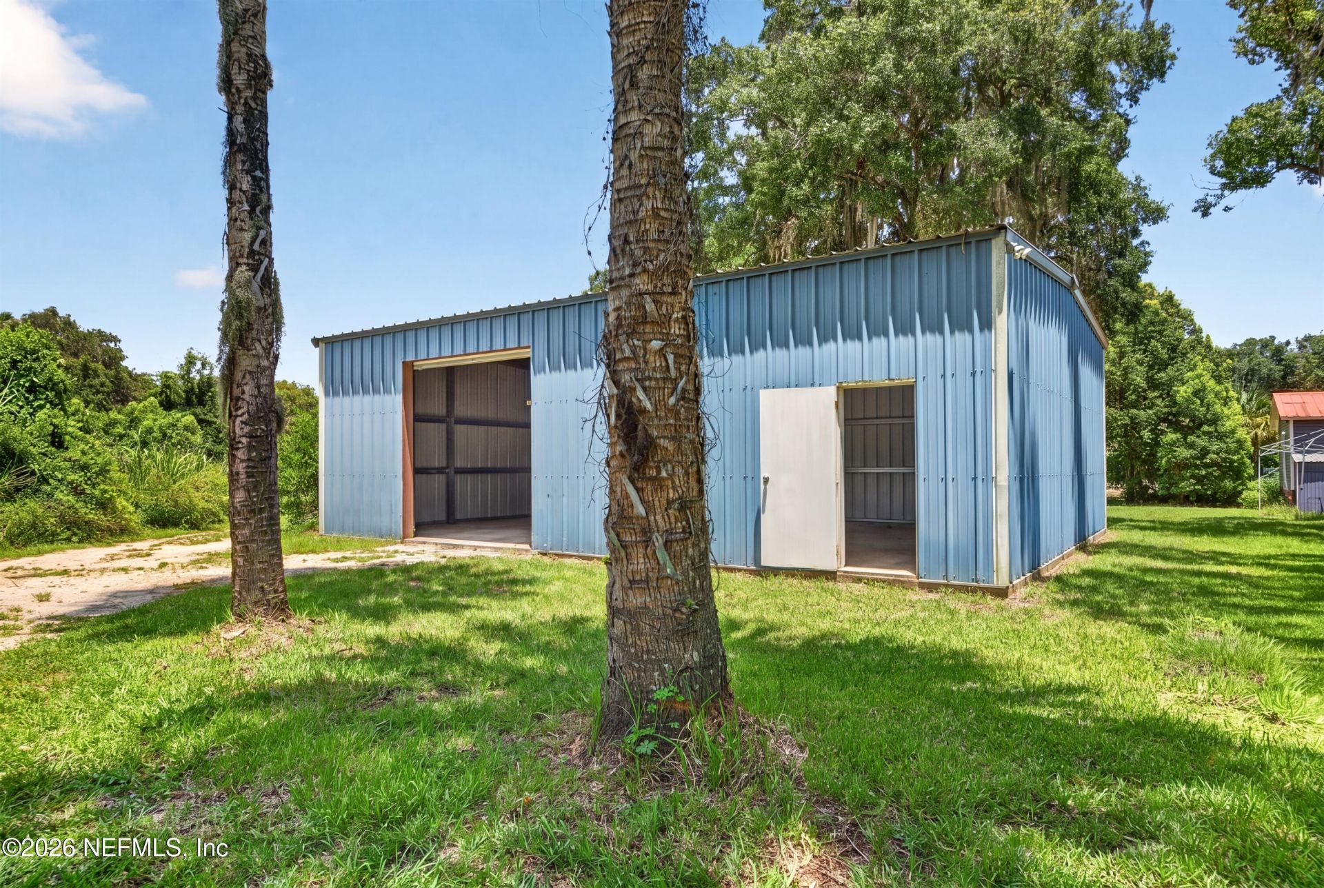 1173 S Highway 17, Satsuma, FL 32189 Photo