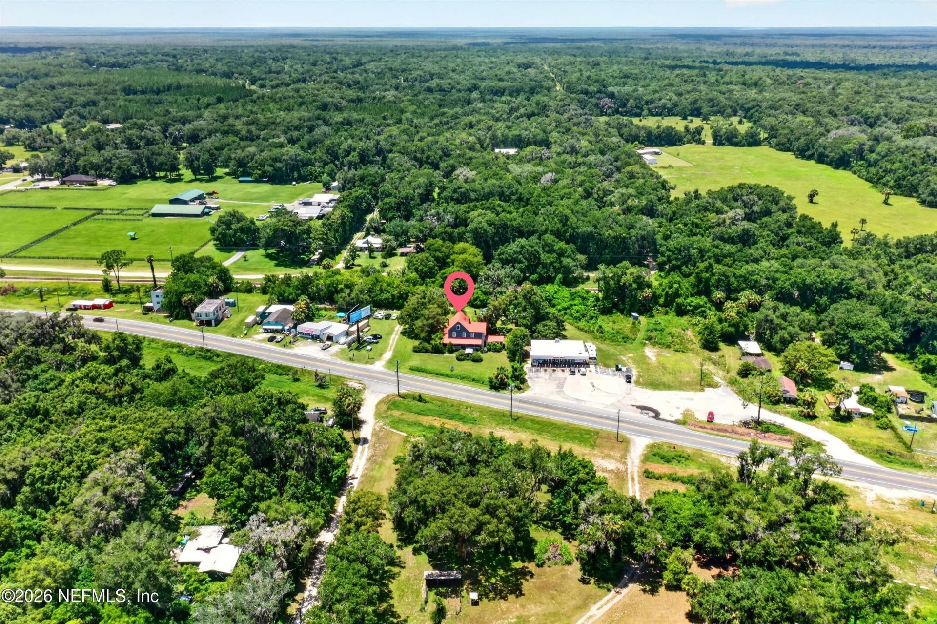 1173 S Highway 17, Satsuma, FL 32189 Photo