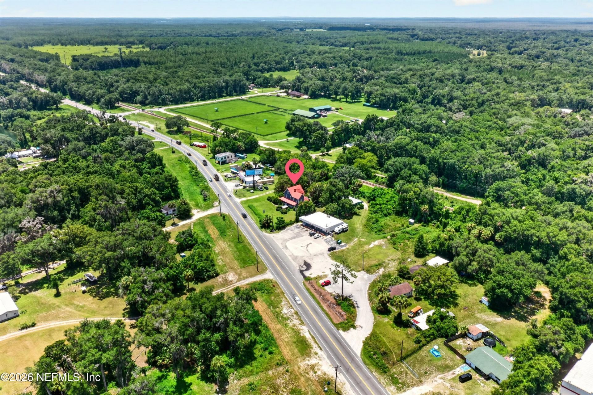 1173 S Highway 17, Satsuma, FL 32189 Photo