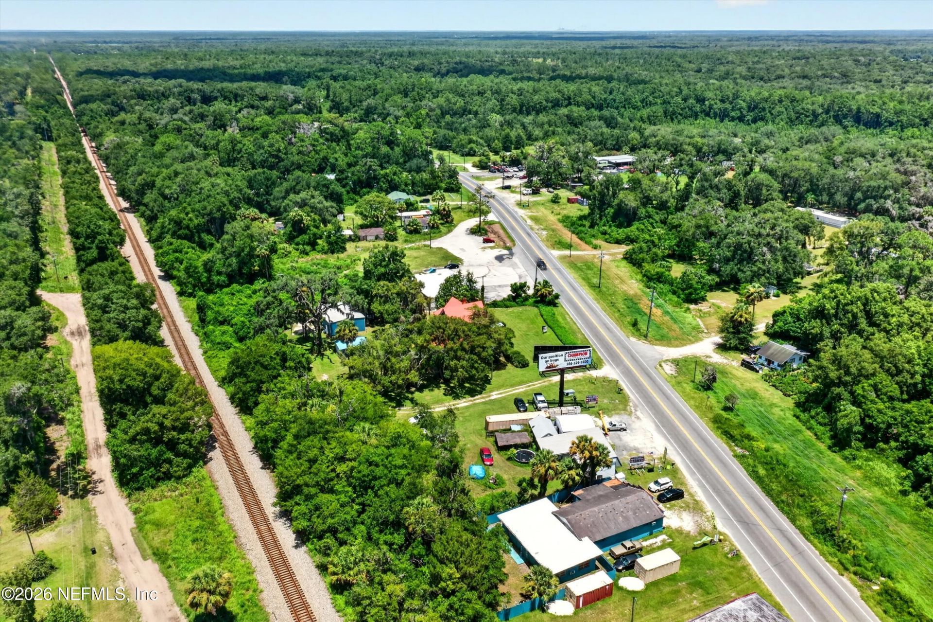 1173 S Highway 17, Satsuma, FL 32189 Photo
