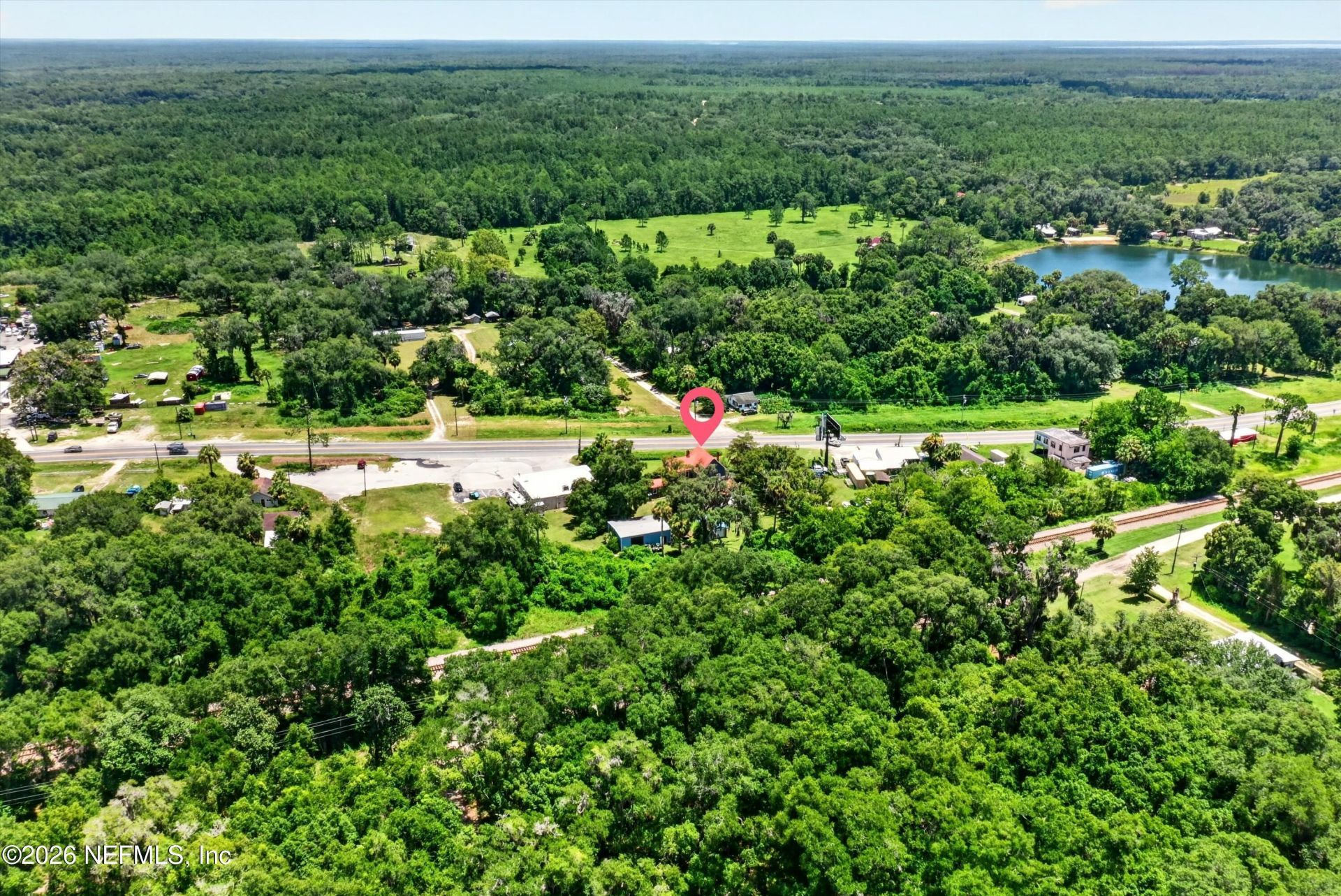 1173 S Highway 17, Satsuma, FL 32189 Photo