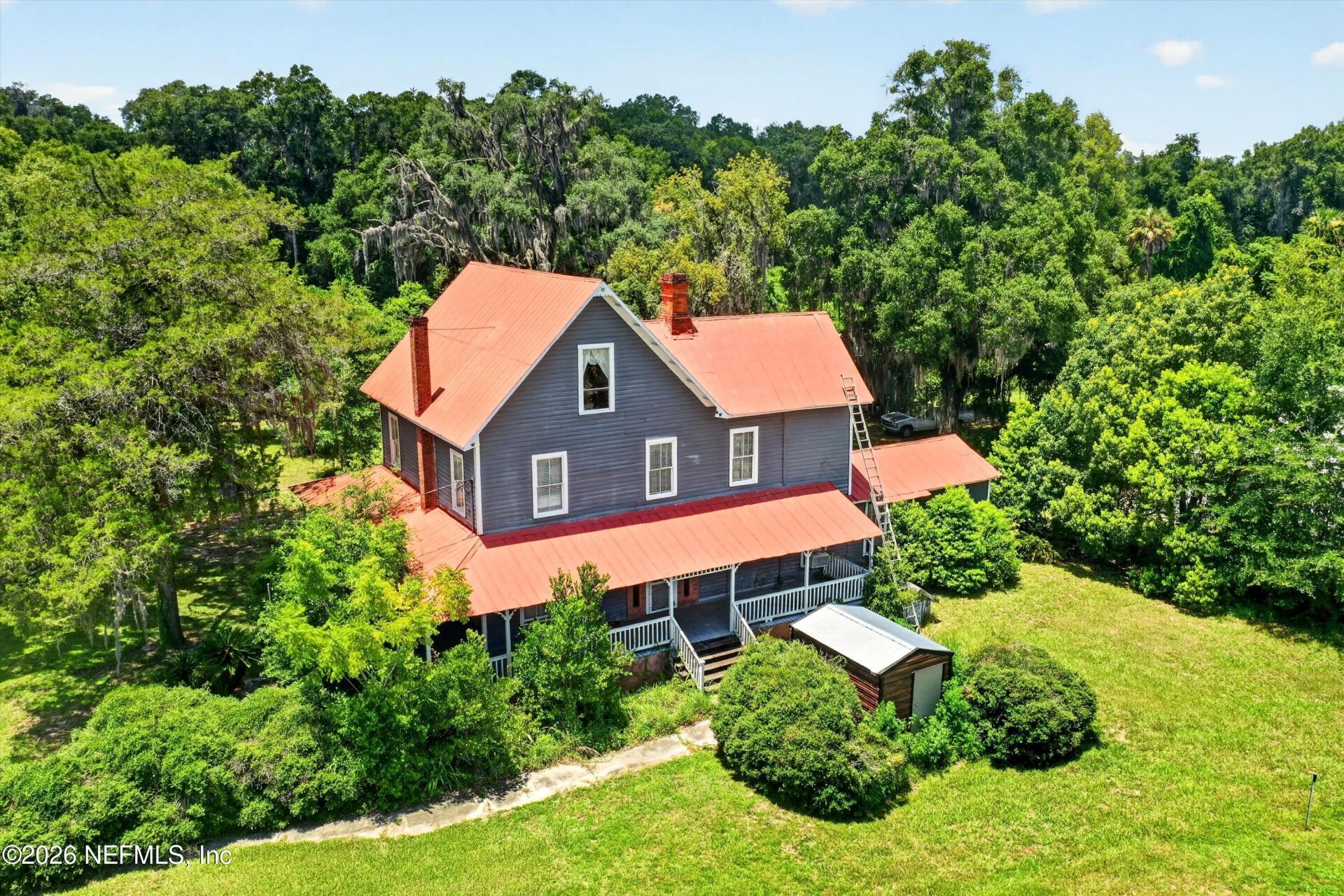1173 S Highway 17, Satsuma, FL 32189 Photo