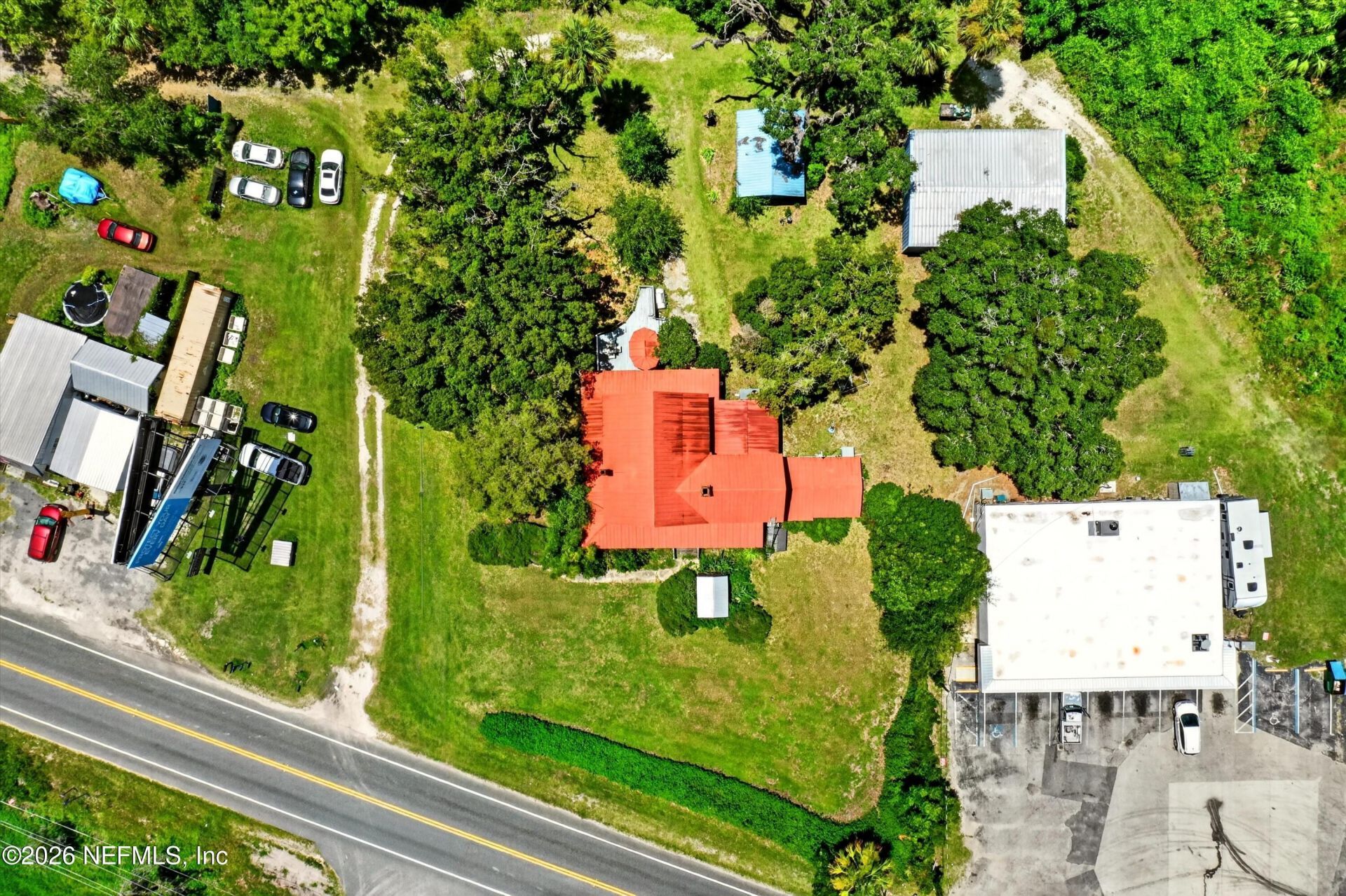 1173 S Highway 17, Satsuma, FL 32189 Photo
