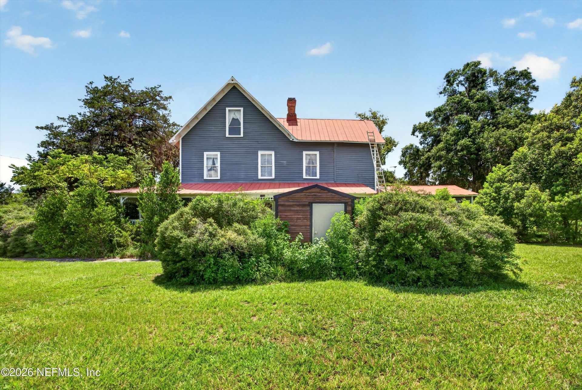 1173 S Highway 17, Satsuma, FL 32189 Photo