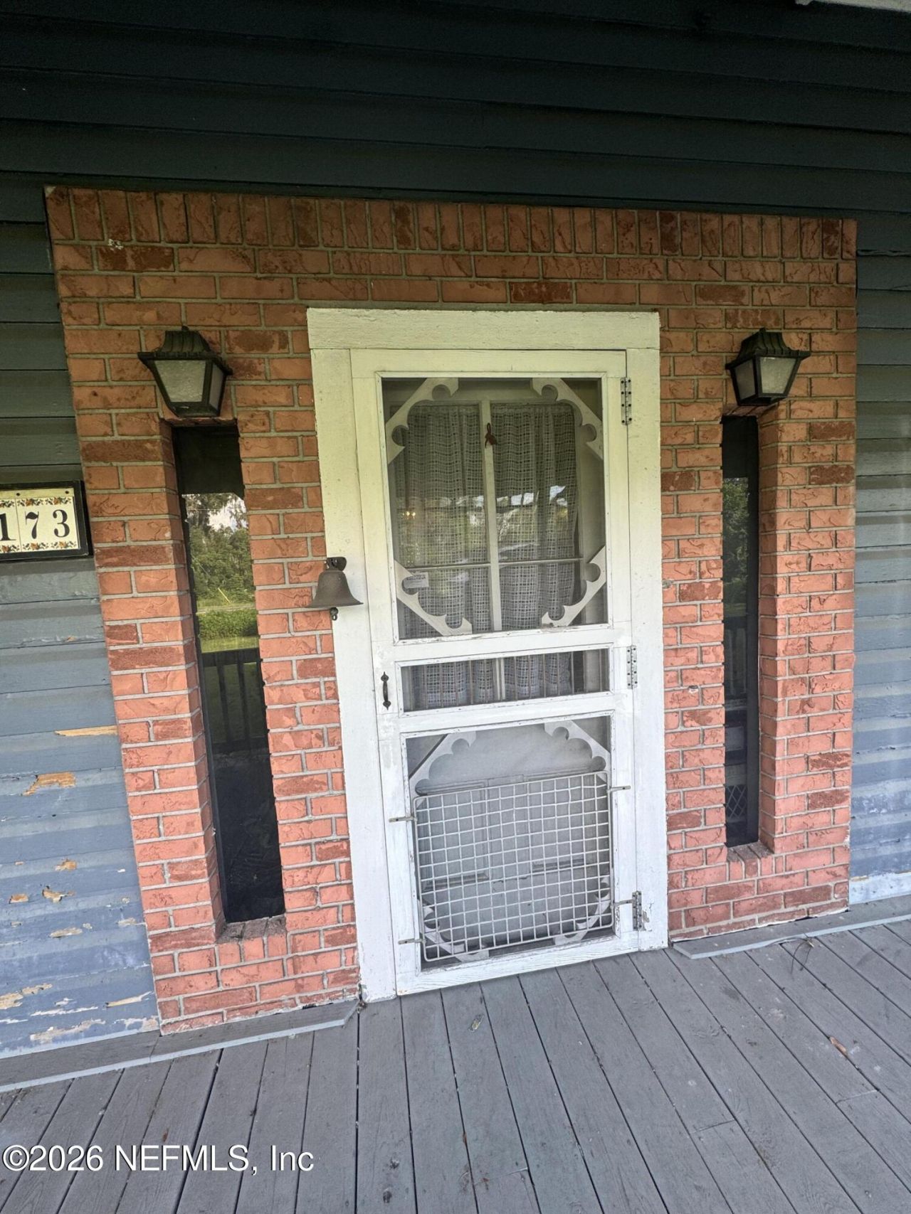 1173 S Highway 17, Satsuma, FL 32189 Photo