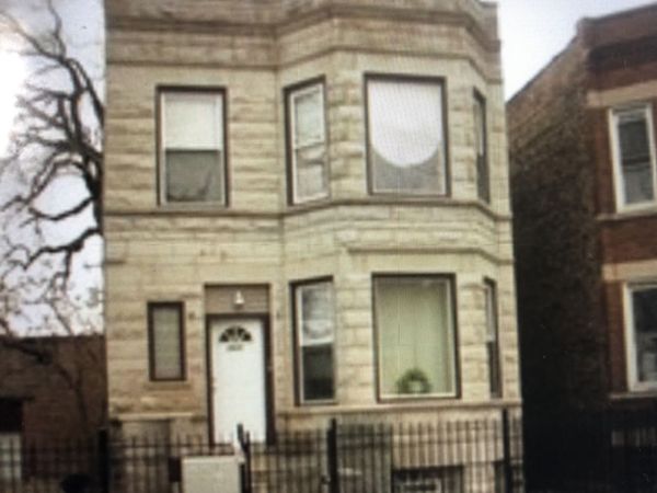 2822 W Flournoy Street , Unit GARDEN, Chicago, IL 60612