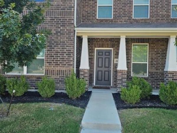 2860 Appaloosa Lane, Mesquite, TX 75150