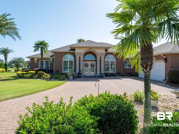 3664 Prestwick Circle, Gulf Shores, AL 36542