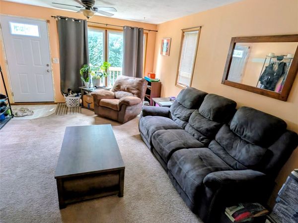 403 E 3rd Street, Huxley, IA 50124