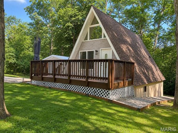 1645 Apache Way , Robertsville, MO 63072