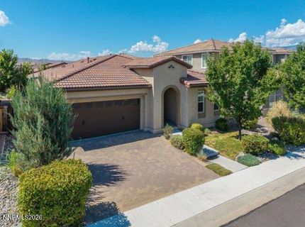1870 Wind Walker Drive, Reno, NV 89521 Photo