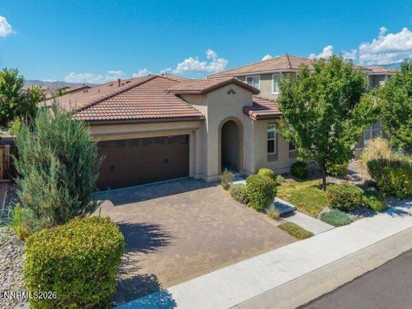 1870 Wind Walker Drive, Reno, NV 89521