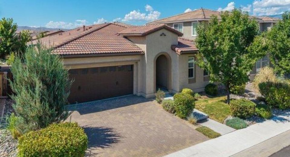 1870 Wind Walker Drive, Reno, NV 89521 Photo