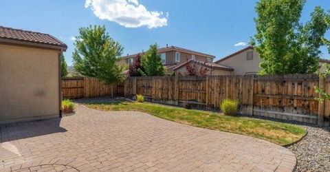 1870 Wind Walker Drive, Reno, NV 89521 Photo