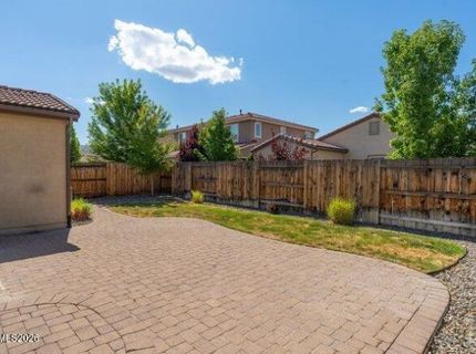 1870 Wind Walker Drive, Reno, NV 89521 Photo