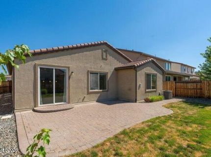 1870 Wind Walker Drive, Reno, NV 89521 Photo
