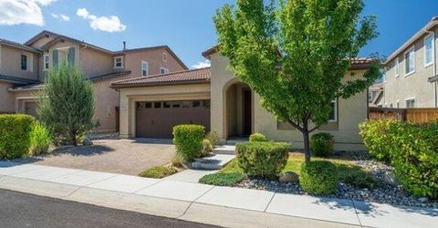 1870 Wind Walker Drive, Reno, NV 89521 Photo