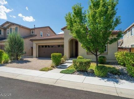 1870 Wind Walker Drive, Reno, NV 89521 Photo