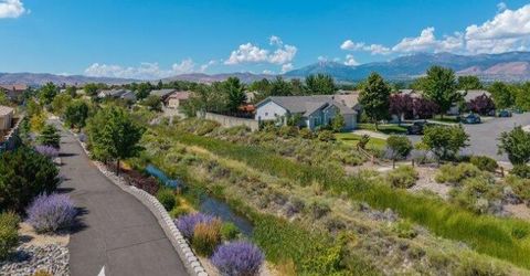 1870 Wind Walker Drive, Reno, NV 89521 Photo