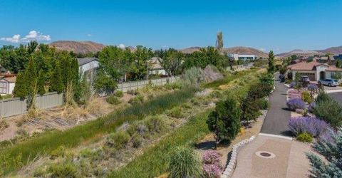 1870 Wind Walker Drive, Reno, NV 89521 Photo