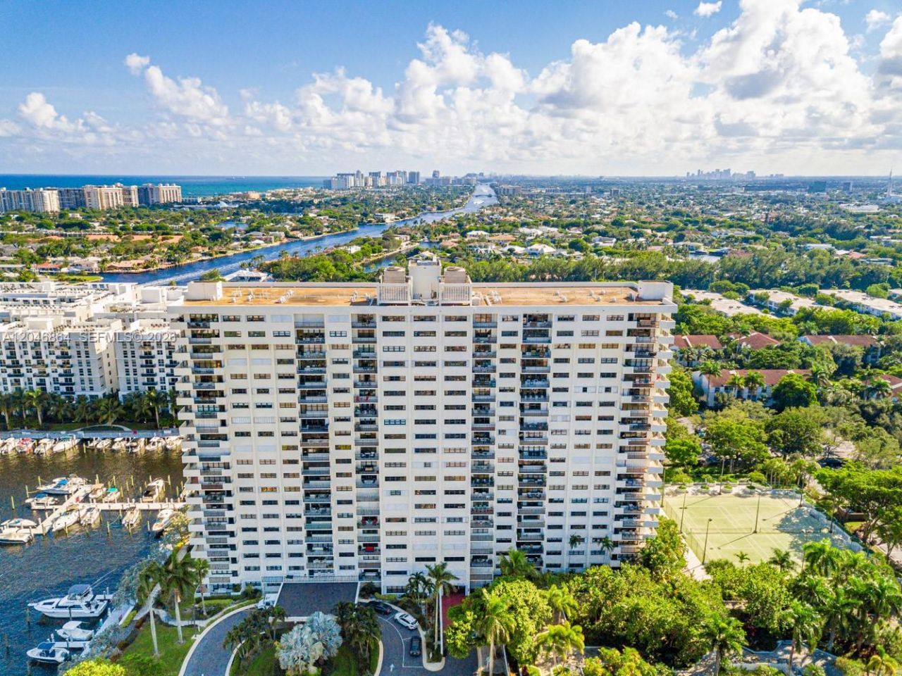 3200 Port Royale Dr N, Unit 205, Fort Lauderdale, FL 33308 Photo