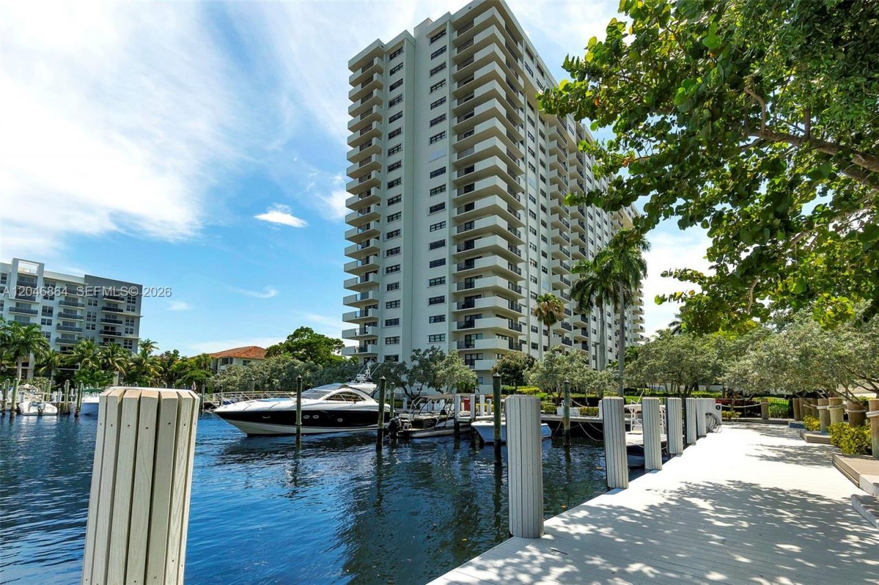 3200 Port Royale Dr N, Unit 205, Fort Lauderdale, FL 33308 Photo