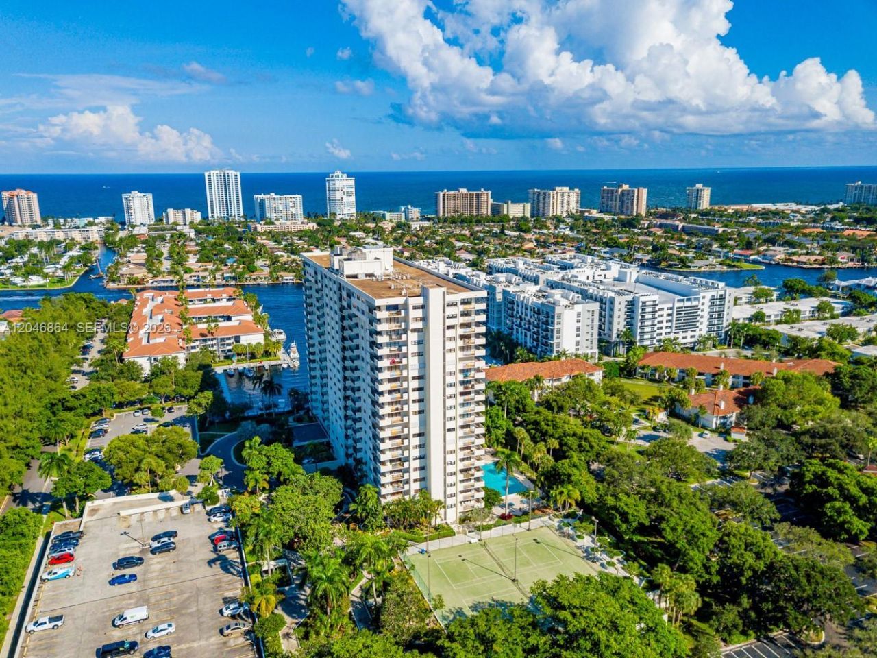 3200 Port Royale Dr N, Unit 205, Fort Lauderdale, FL 33308 Photo
