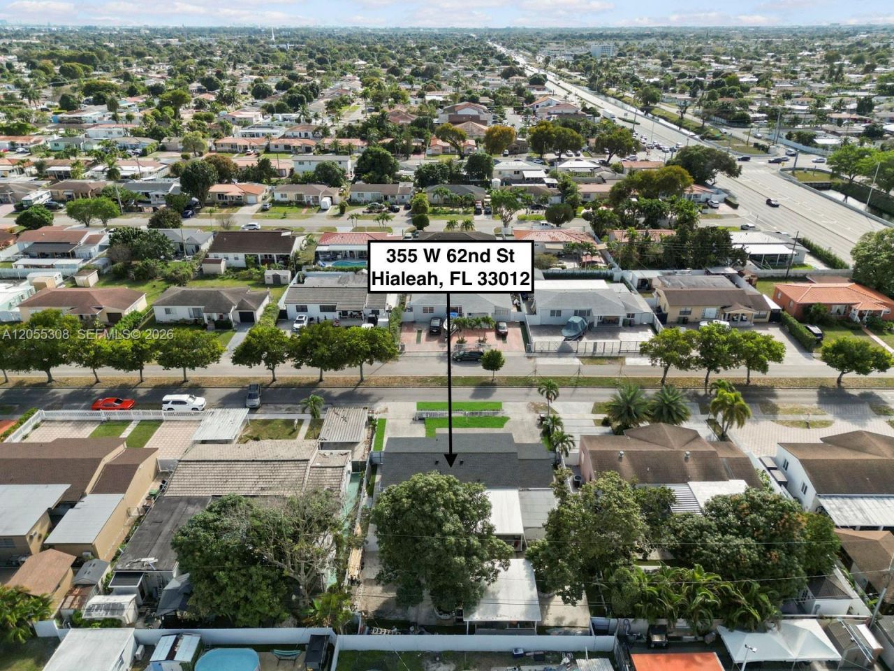 355 W 62nd St , Hialeah, FL 33012 Photo