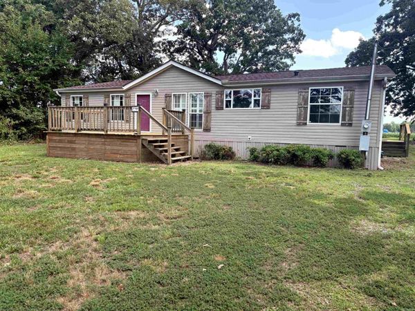 3091 Kee Rd , Hazen, AR 72064