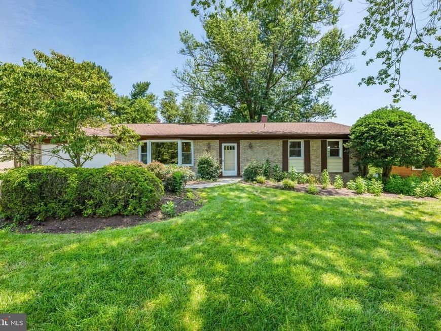 14805 Flintstone Lane , Silver Spring, MD 20905 Main Photo