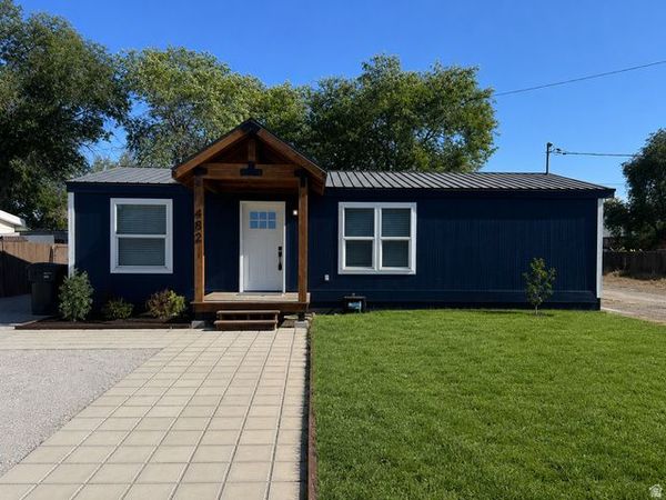 482 E CLARK ST N, Grantsville, UT 84029