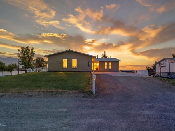 4885 W 14400 N, Garland, UT 84312