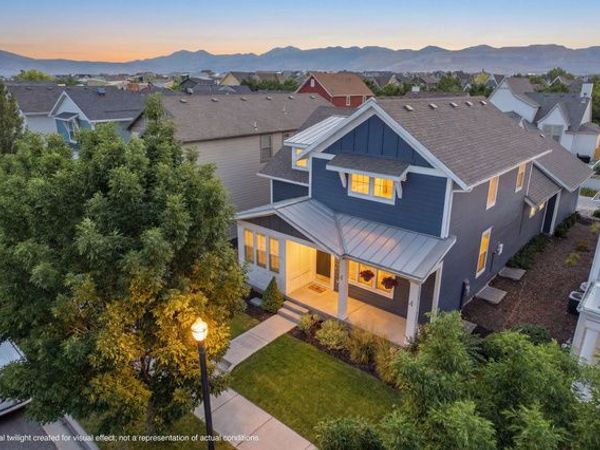 10316 S SILVER MINE RD , South Jordan, UT 84009