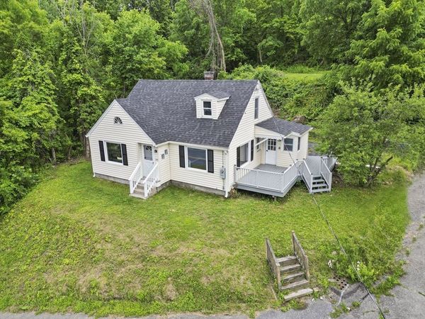 335 State St, North Adams, MA 01247