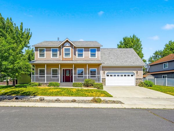 610 SW Sundance, Pullman, WA 99163