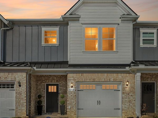5734 Cloverwood Dr , Rockvale, TN 37153