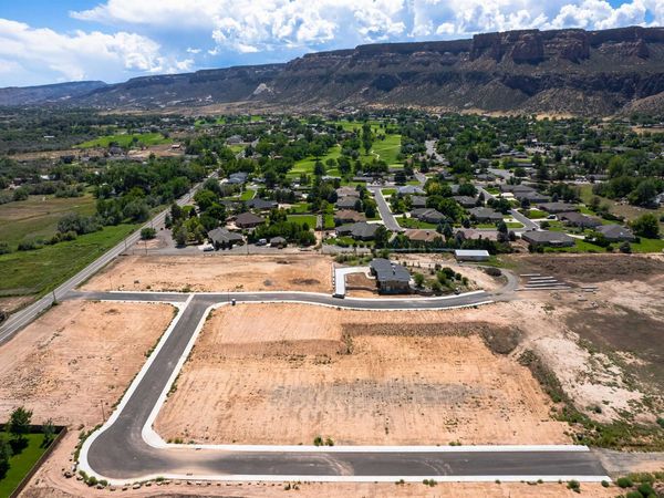 2069 Thomas Ivy Lane , Grand Junction, CO 81507