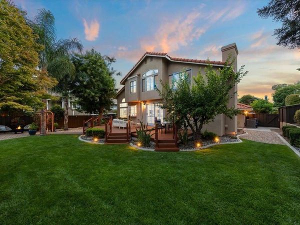 467 Knottingham Circle , Livermore, CA 94551