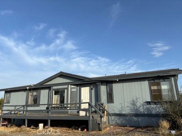 44300 Anderson Lane , Anza, CA 92539