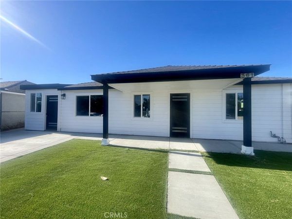 361 E 224th, Carson, CA 90745