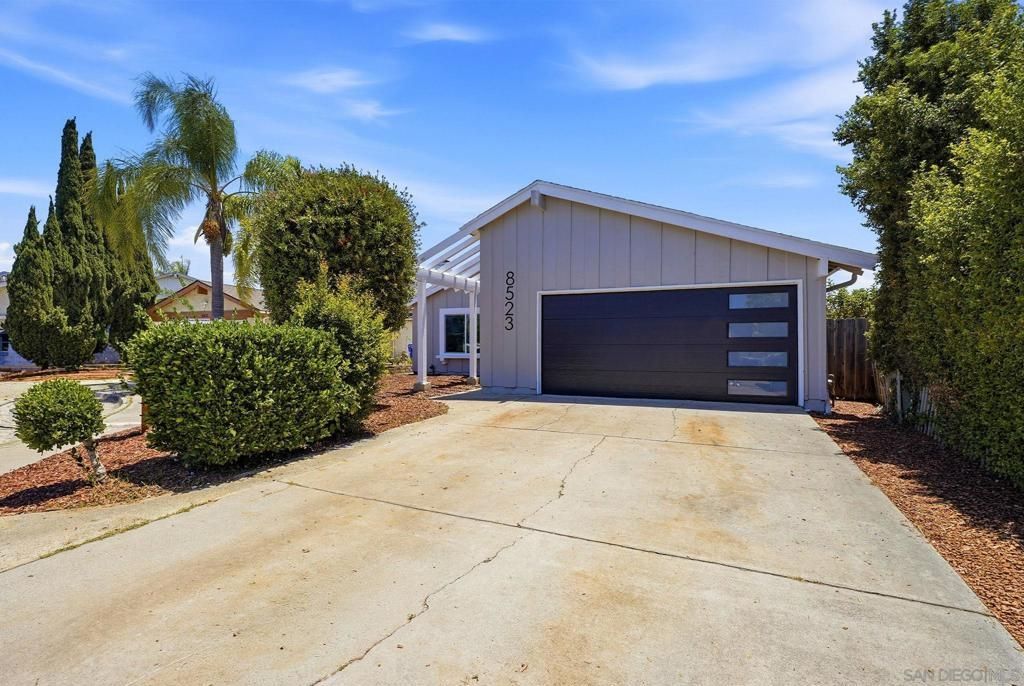 8523 Duncannon , San Diego, CA 92126 Main Photo