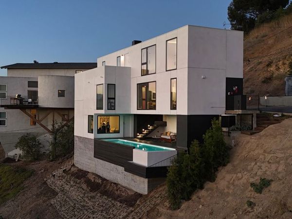 3607 Kinney Street, Los Angeles, CA 90065