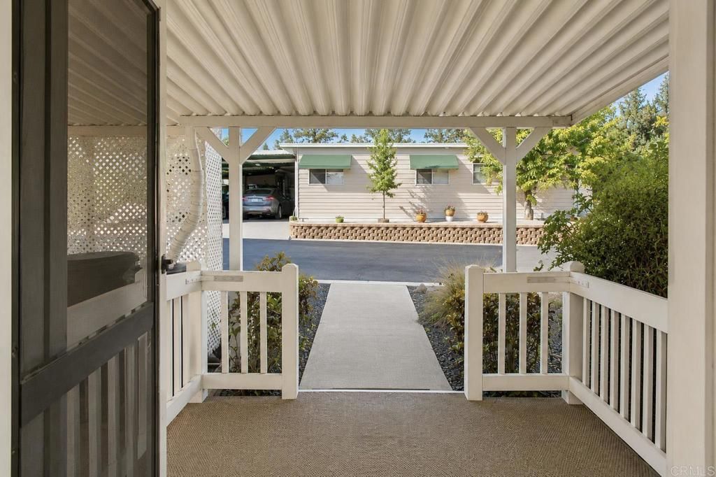 18218 Paradise Mountain Road , Unit 127, Valley Center, CA 92082 Main Photo