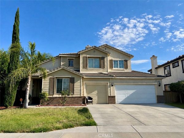 1148 Arrowhead , San Jacinto, CA 92582